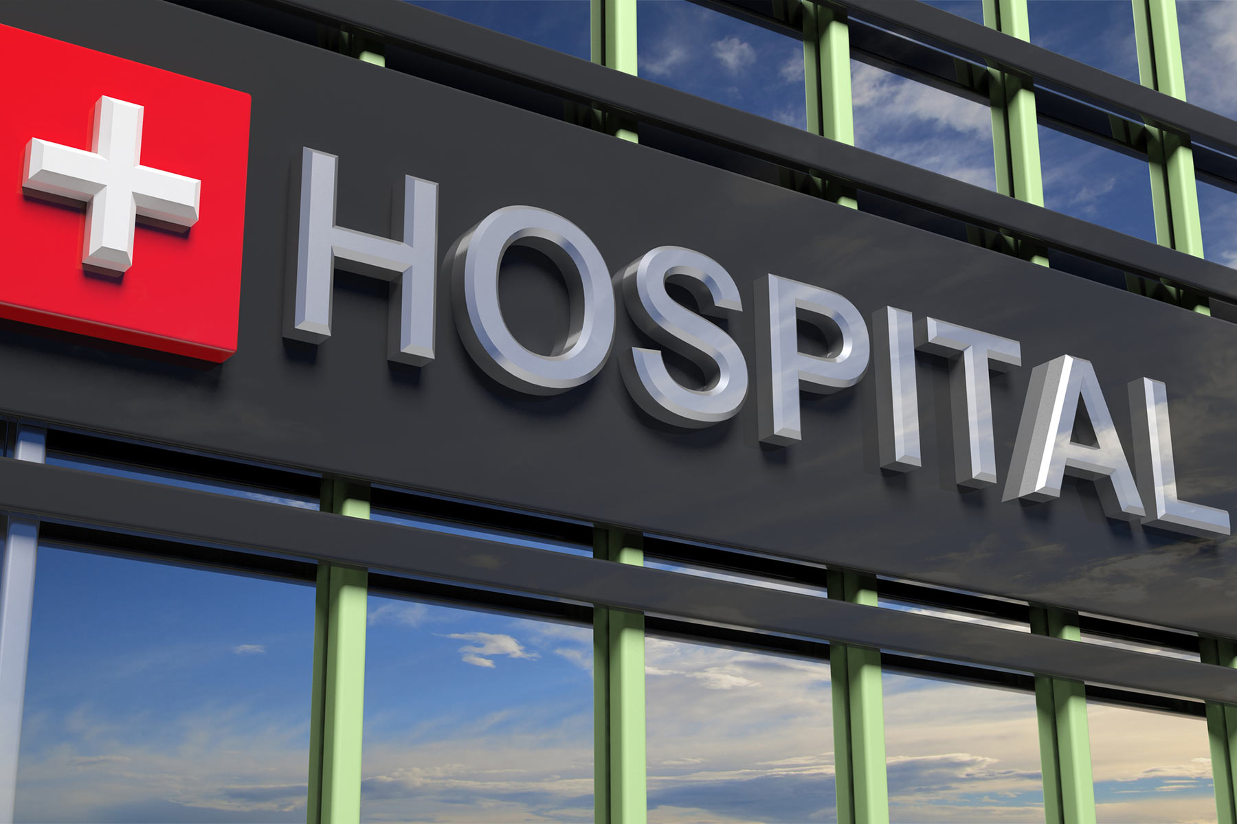 Five Important Findings for Community Hospital Fundraising