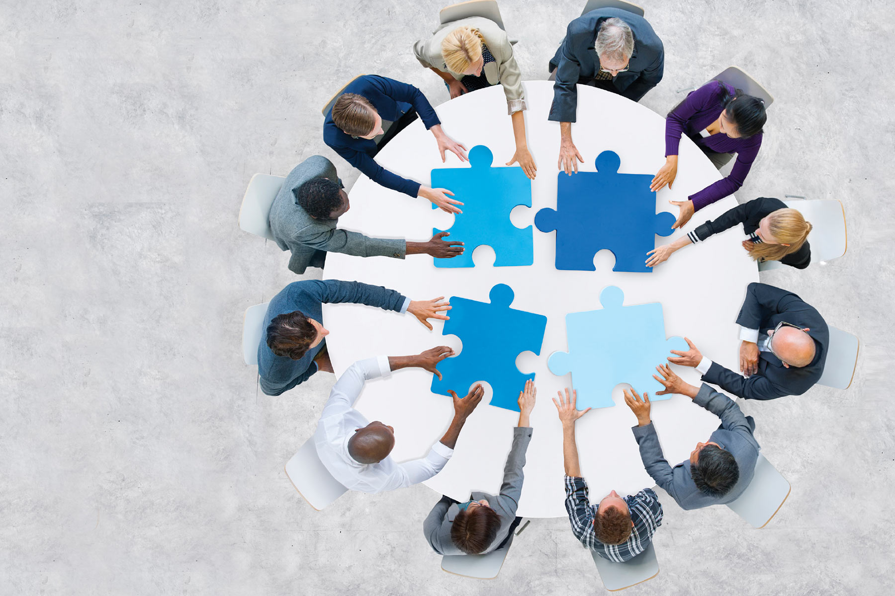 The Essential Role Of The Trusteeship Committee BWF The Essential Role Of The Trusteeship Committee BWF