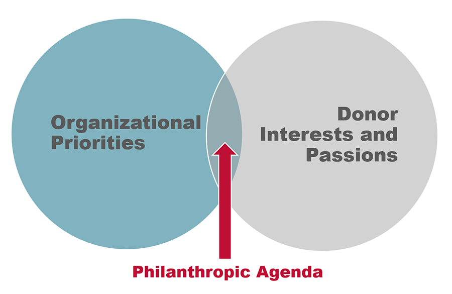 Philanthropic Agenda