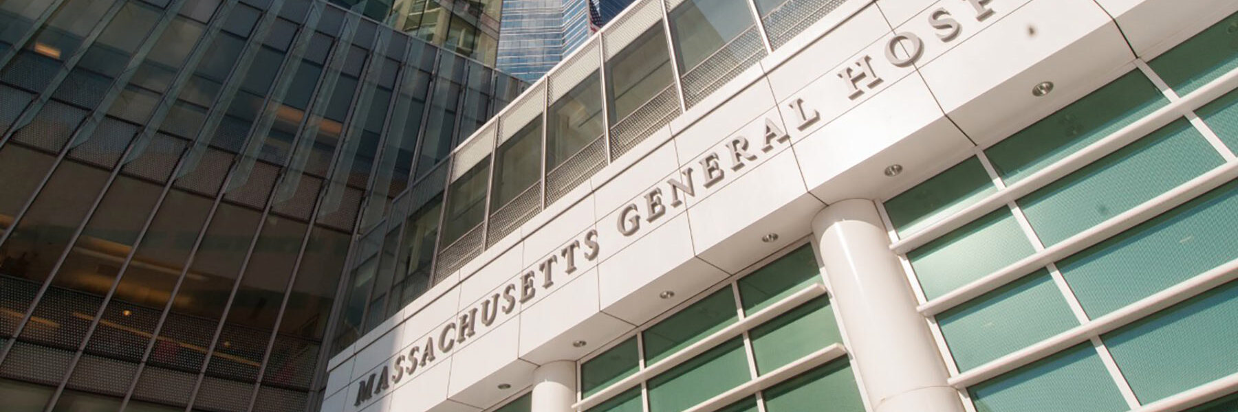 Massachusetts General Hospital