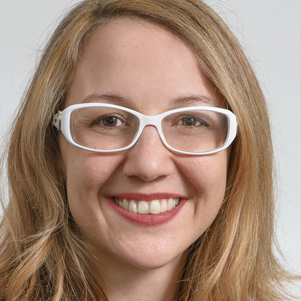 Amanda Jarmon