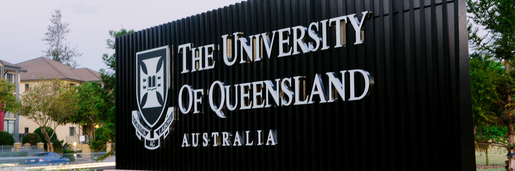 University of Queensland