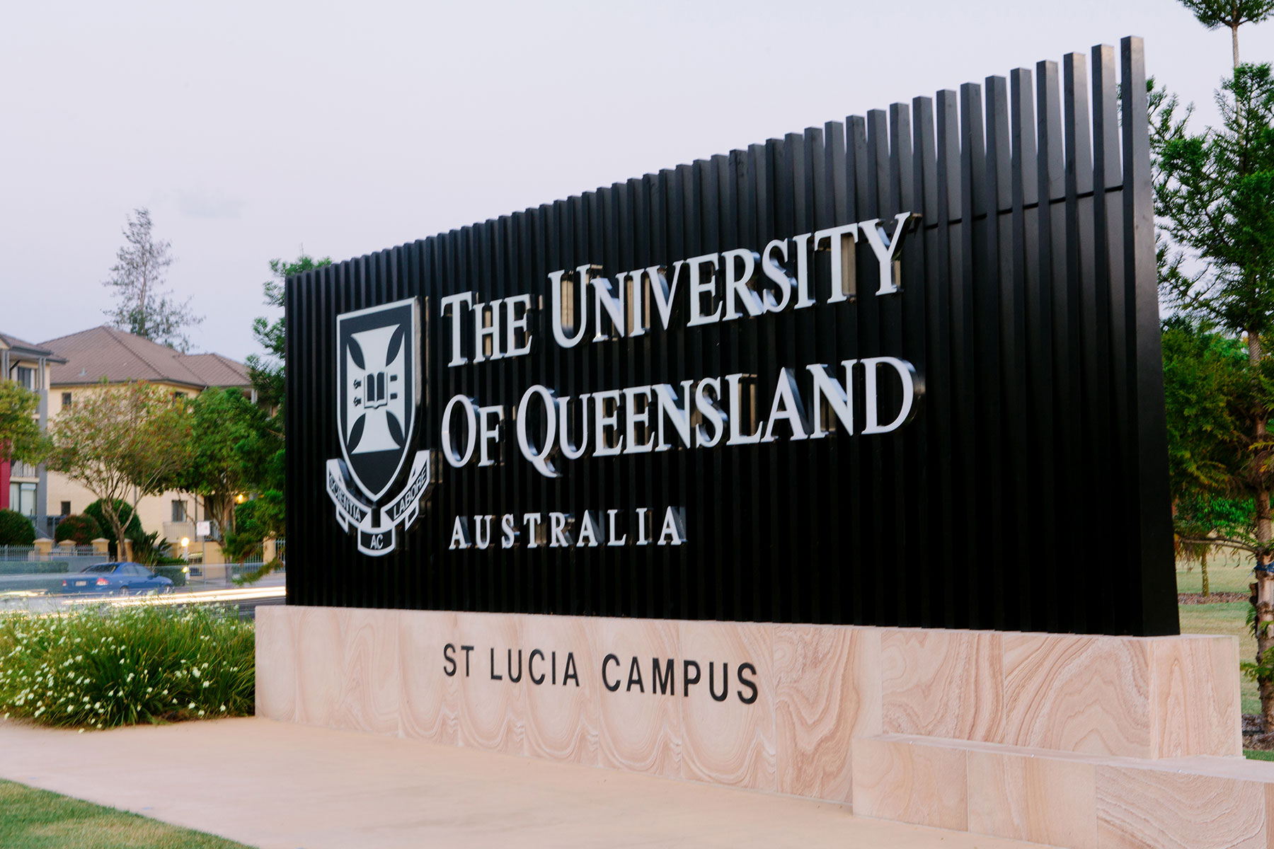 University of Queensland