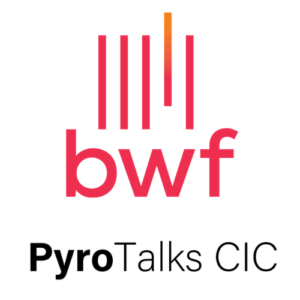 Pyro Talks I BWF