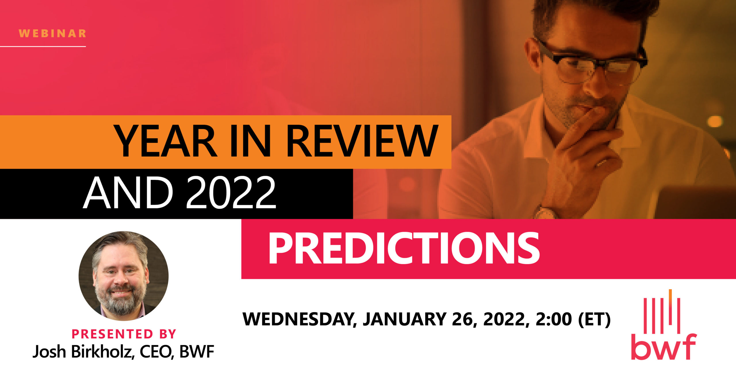 2021 Year in Review and 2022 Predictions