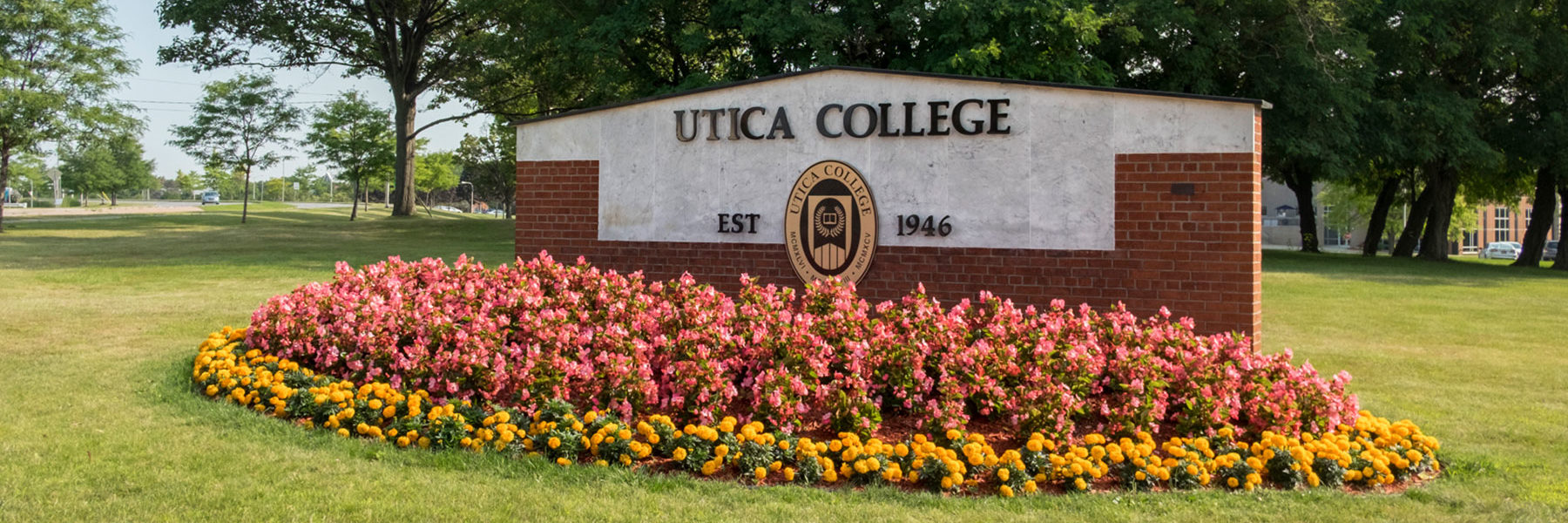 Utica University BWF
