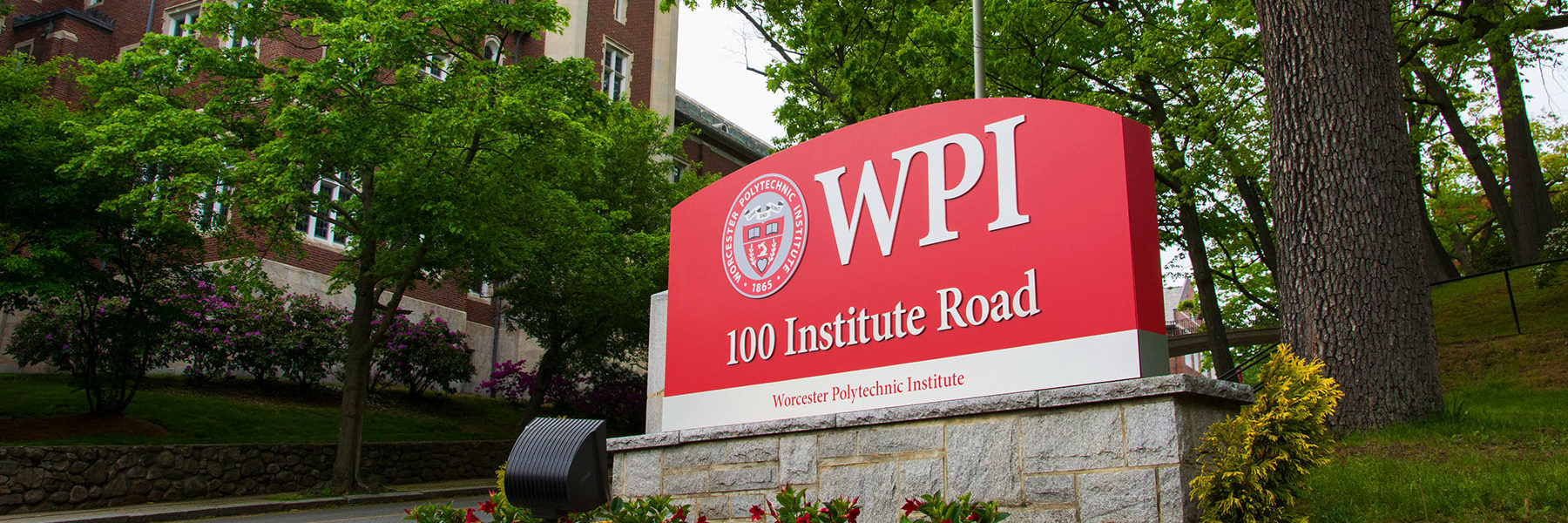 Worcester Polytechnic Institute (WPI)