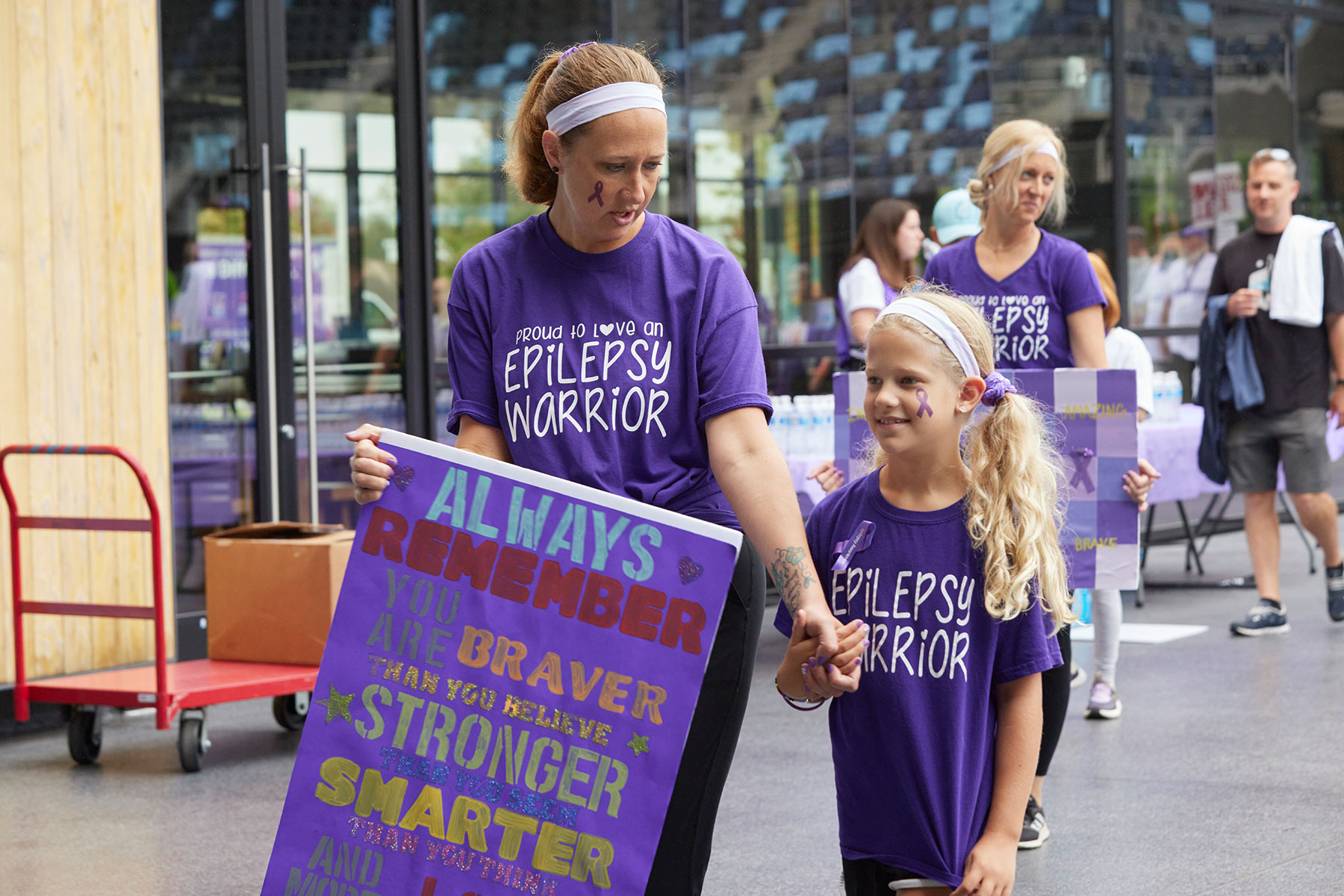 Epilepsy Foundation of Minnesota