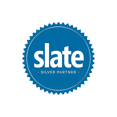 BWF is a Slate Silver Partner.
