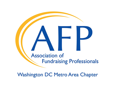 Association of Fundraising Professionals Washington DC Metro Area Chapter