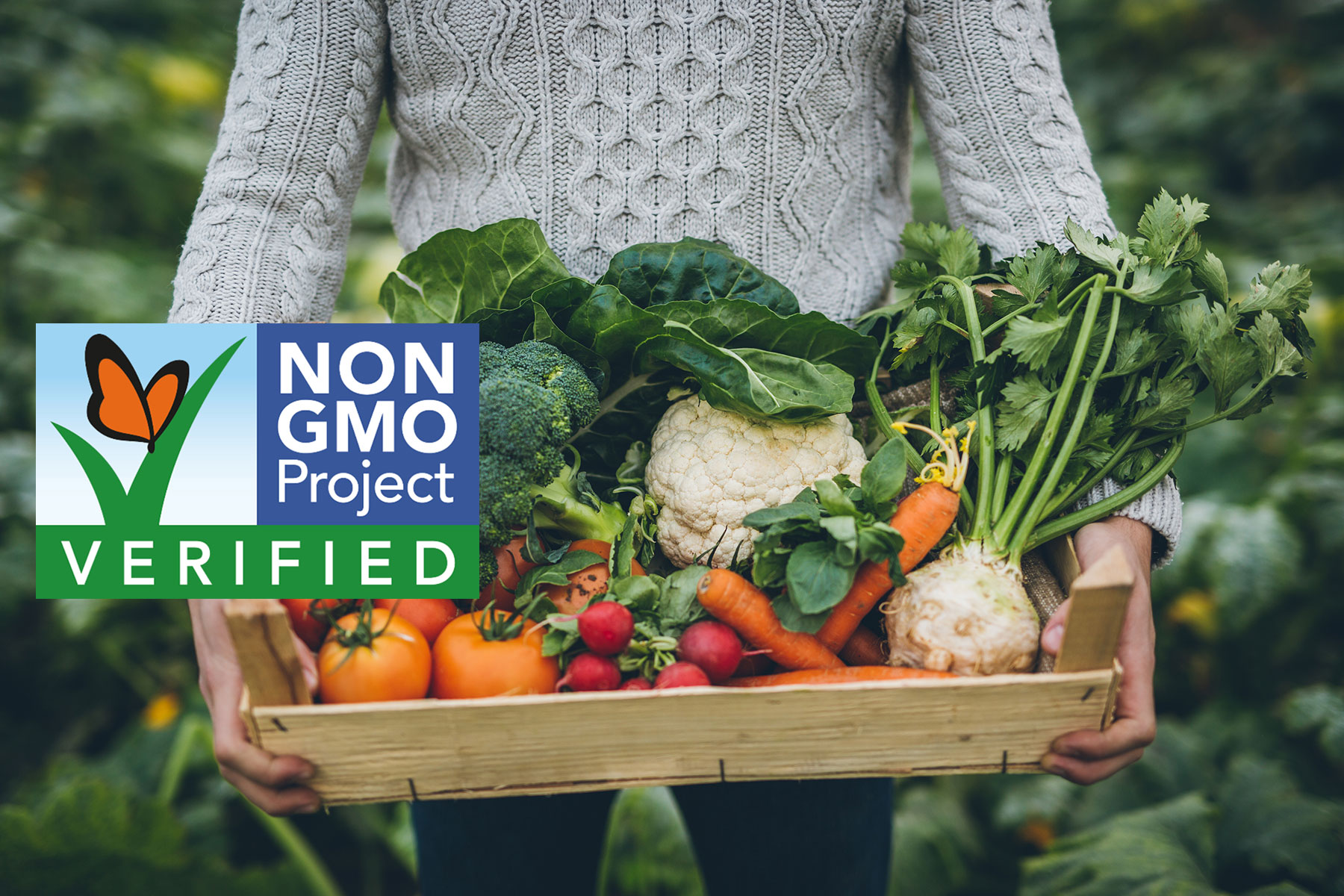 Non-GMO Project