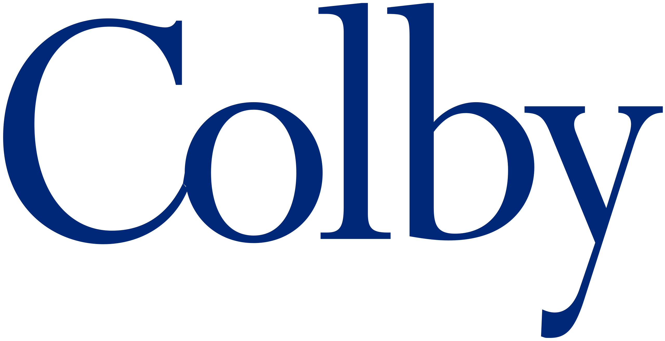 Colby College