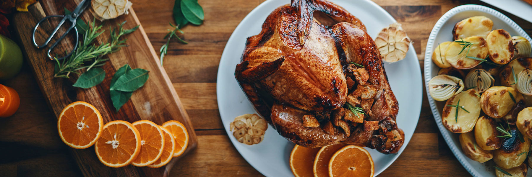 Is the Giving Tuesday Turkey Overcooked?