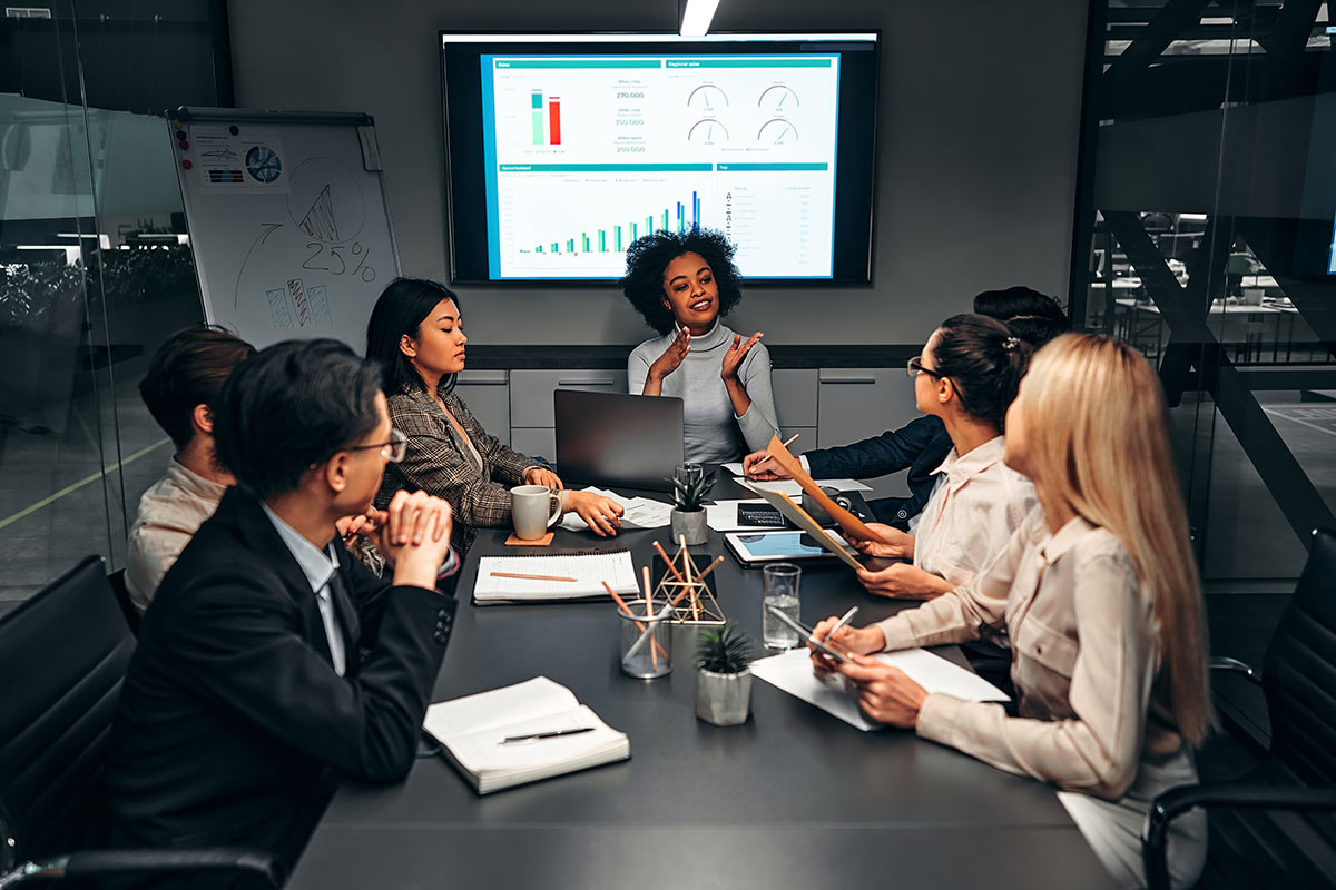 Business Process Optimization