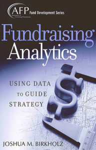 Fundraising Analytics