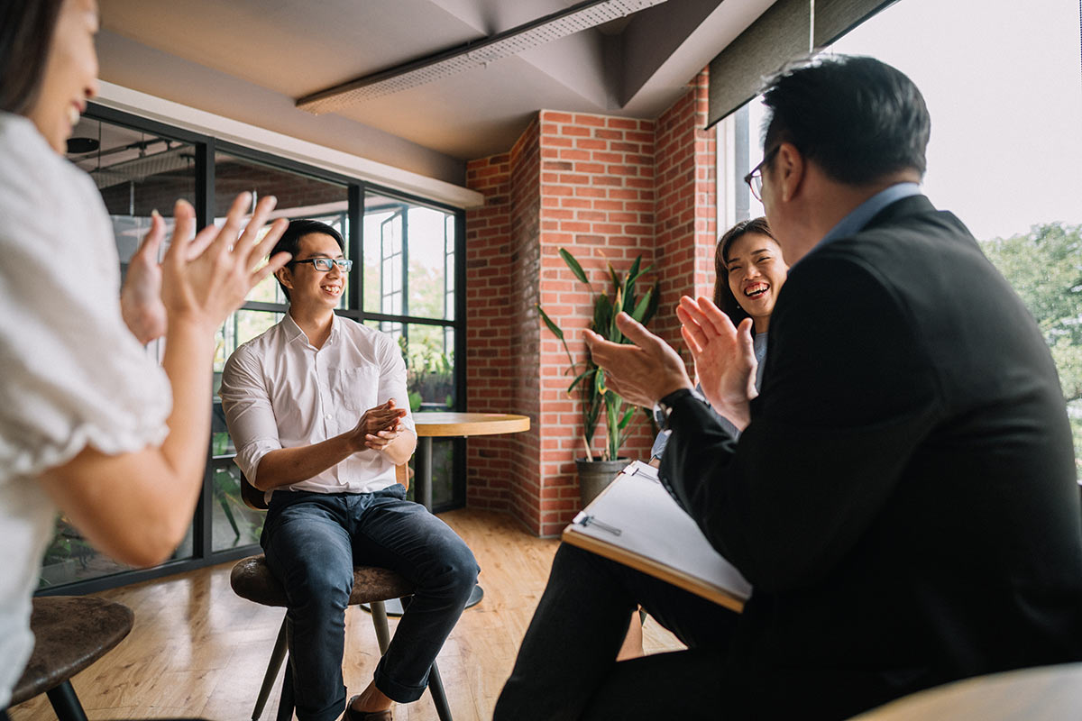 Leadership Development