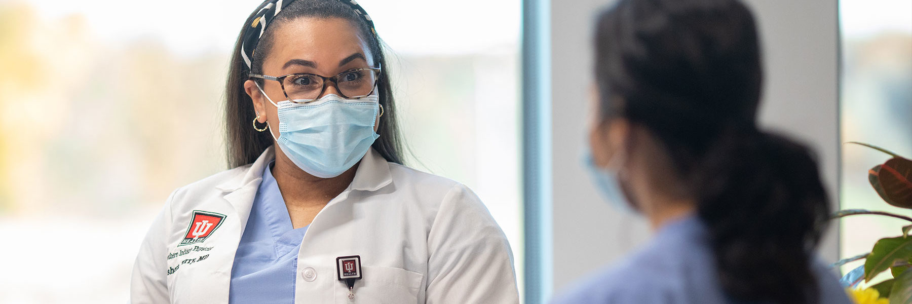 Indiana University Health (IU Health) BWF