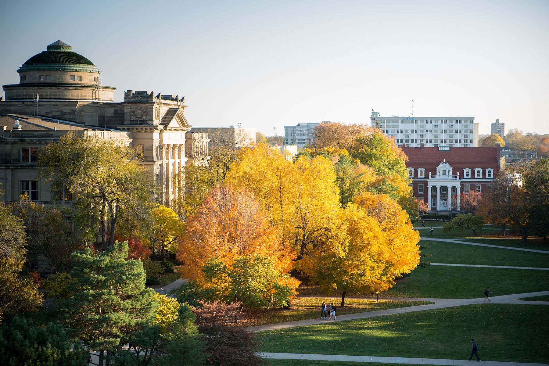 Iowa State University Foundation