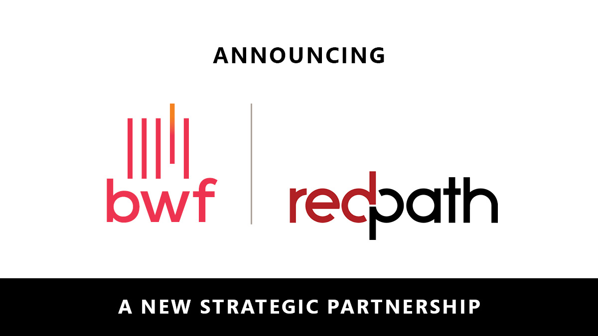 BWF and Redpath Consulting Group Join Forces to Expand Salesforce Services