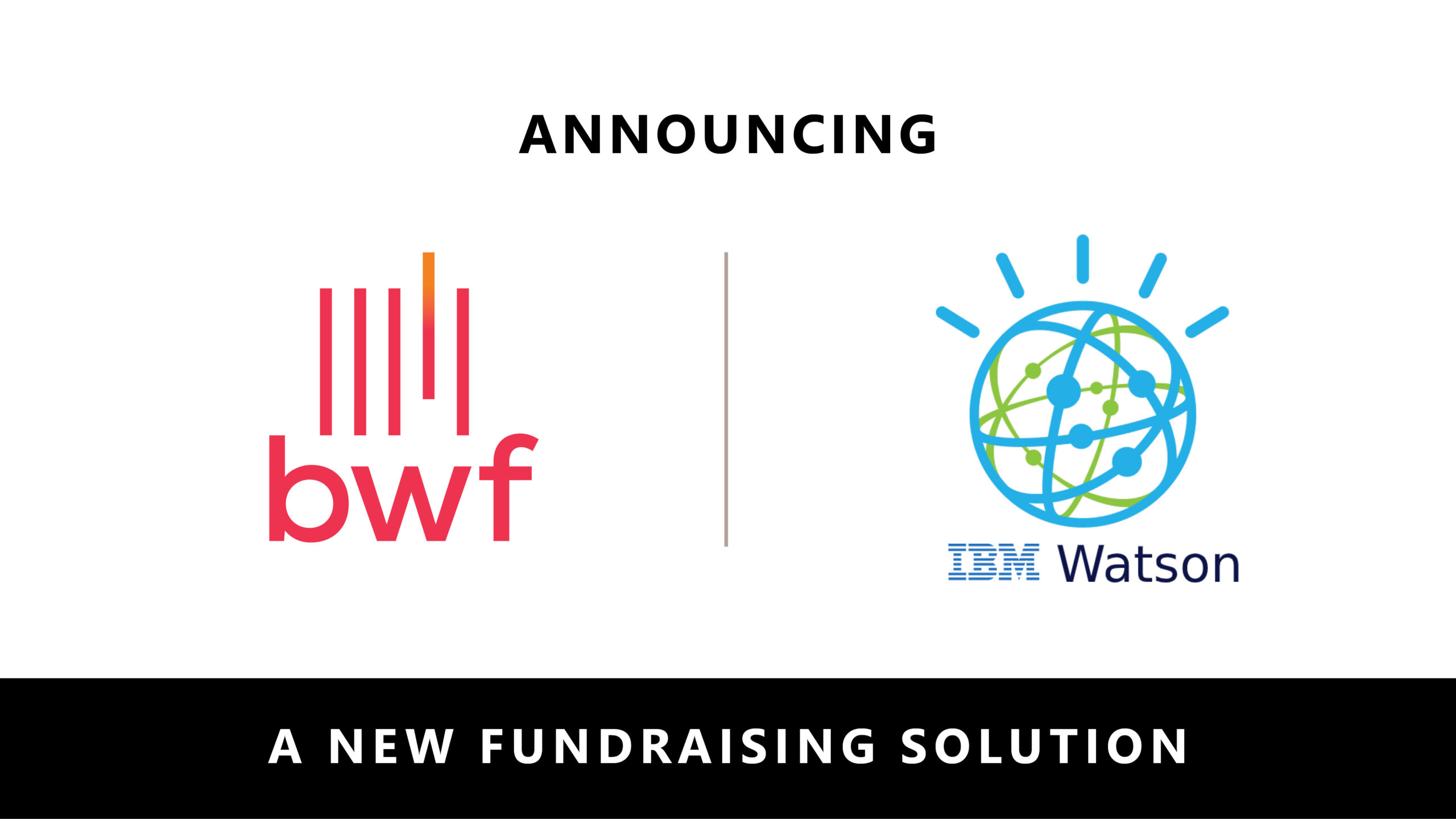 BWF Expands AI Capabilities with Solutions Powered by Watson