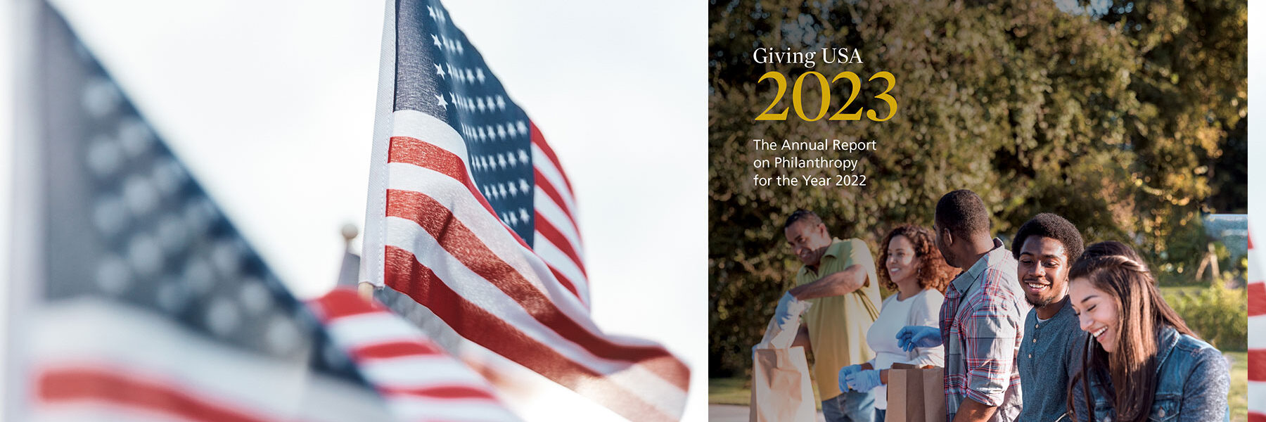 Giving USA 2023 Report Insights