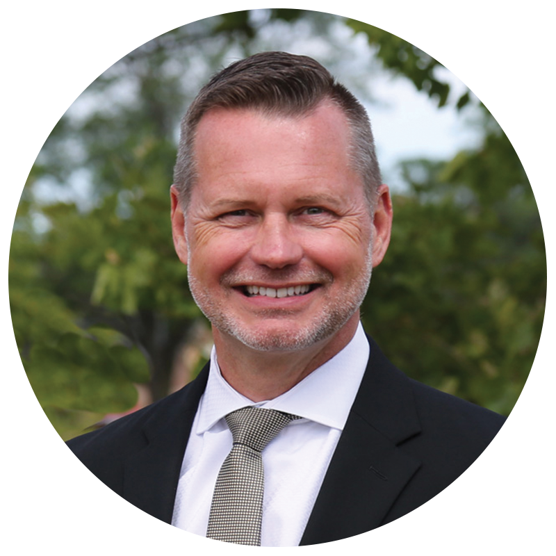 The Leading Edge of Philanthropy Conference BWF