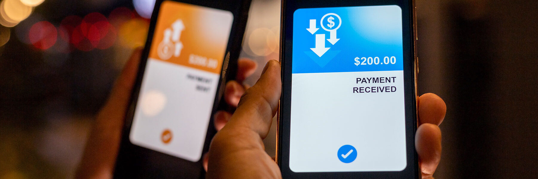 Why Digital Wallets Make Sense in Fundraising