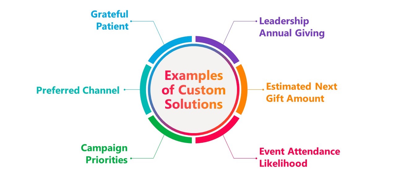 BWF's custom AI solutions