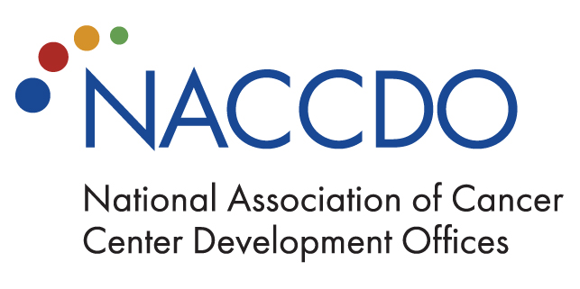 National Association of Cancer Center Development Offices
