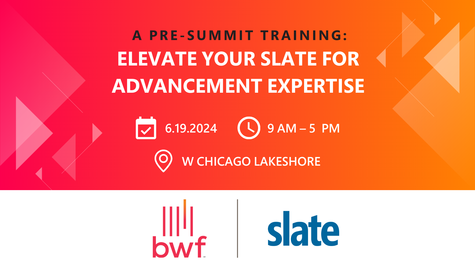Elevate Your Slate for Advancement Expertise