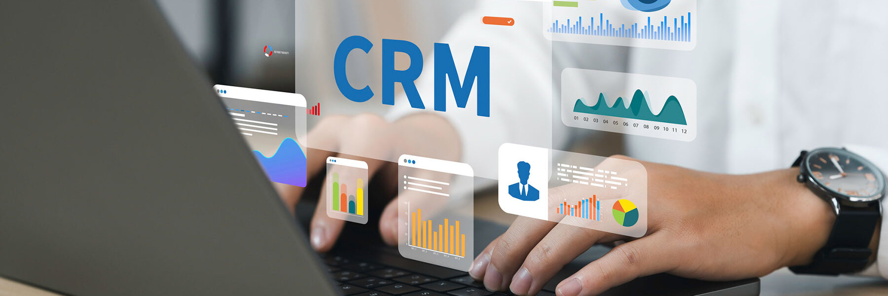 Selecting the Right CRM System for Your Nonprofit