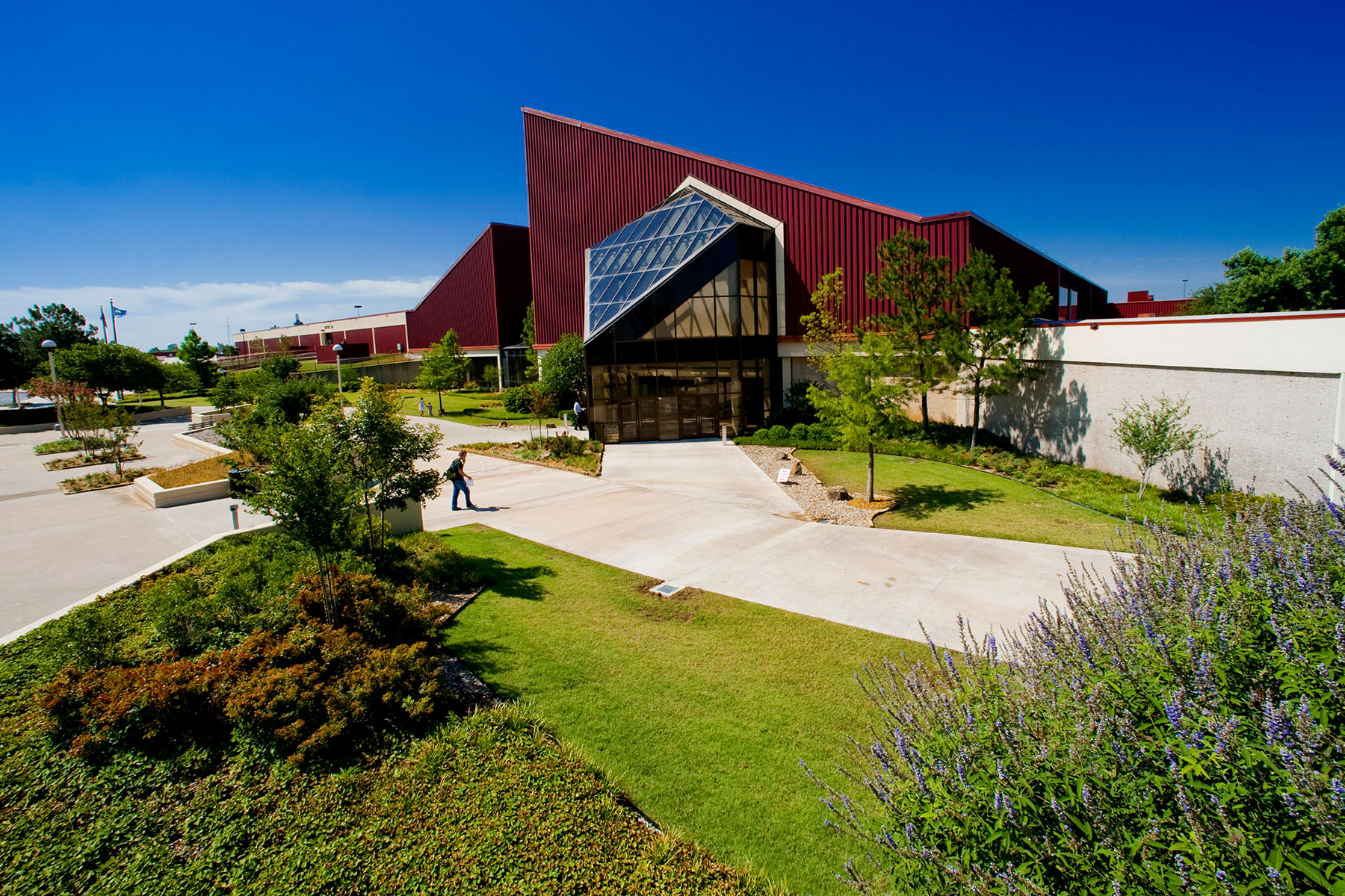 Oklahoma City Community College