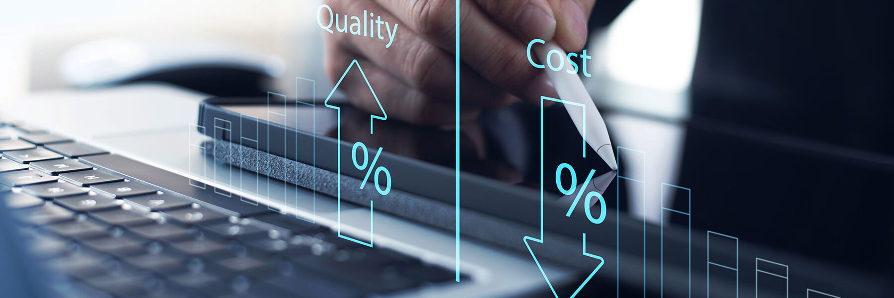 The Comprehensive Impact of New Tech:  Why Fundraising Offices Should Evaluate the Total Cost of Tech