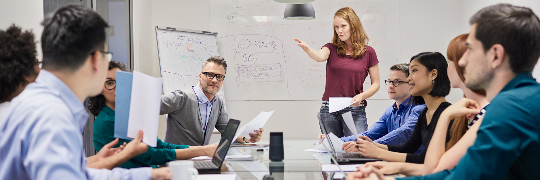 Balancing Agility and Stability: How to Keep Your Strategic Plan Flexible Yet Focused