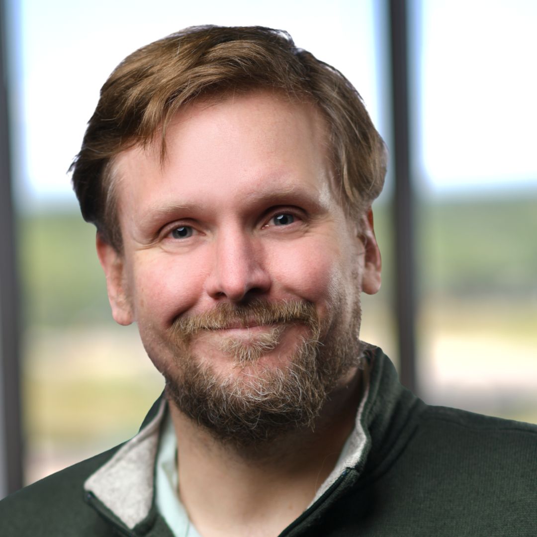 Scott A. Larner