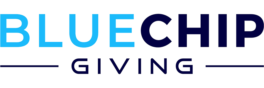 BlueChip Giving