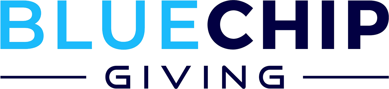BlueChip Giving