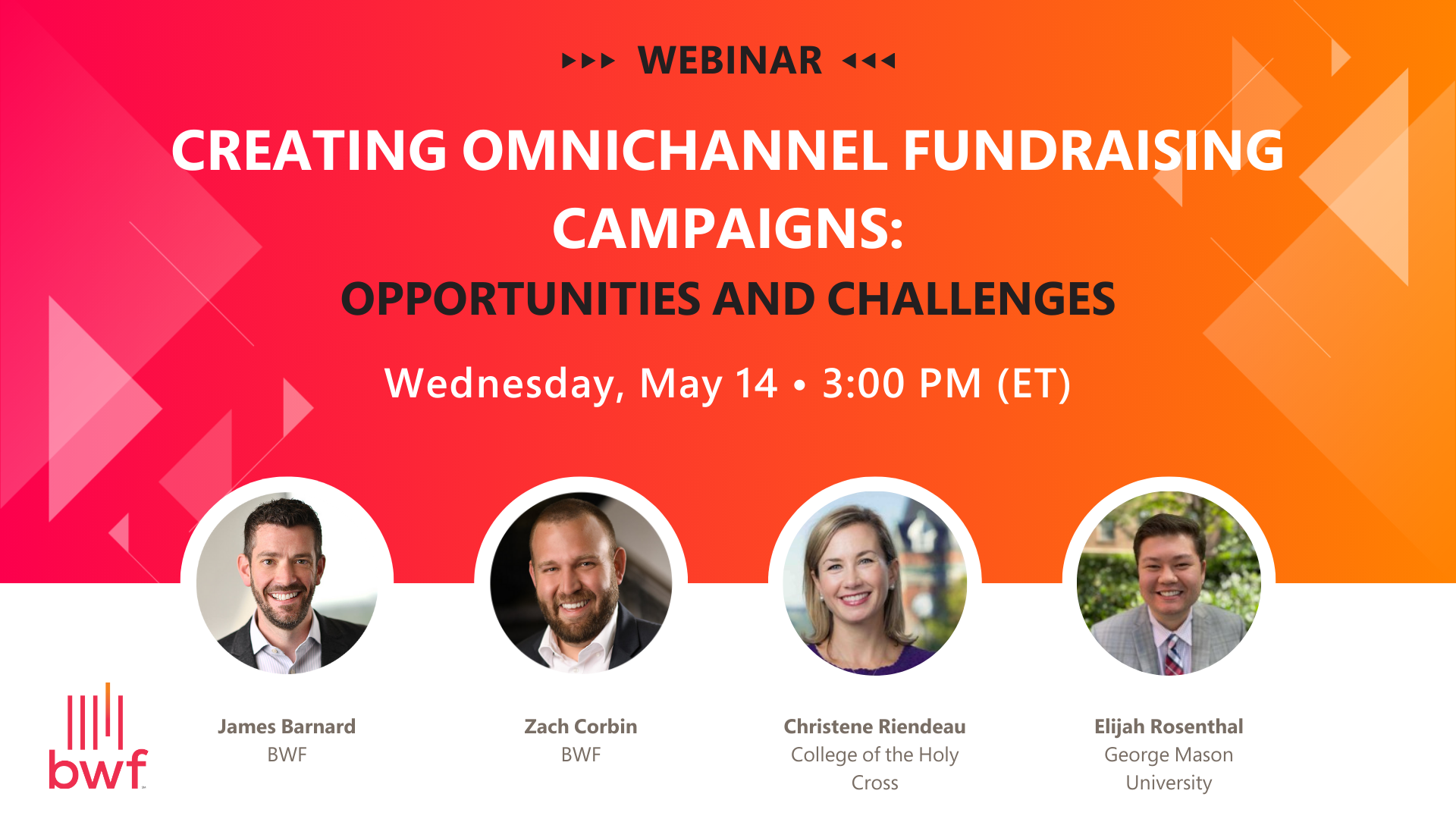 Creating Omnichannel Fundraising Campaigns: Opportunities and Challenges