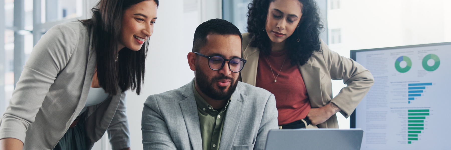 Back to the Future: Executive Decision-Making in the Age of Business Intelligence
