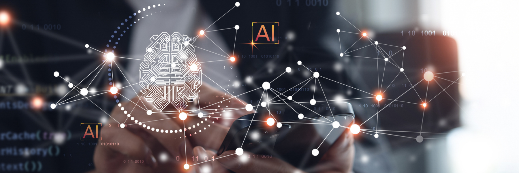 Why Predictive AI in Fundraising Works Best with Human + Machine Collaboration
