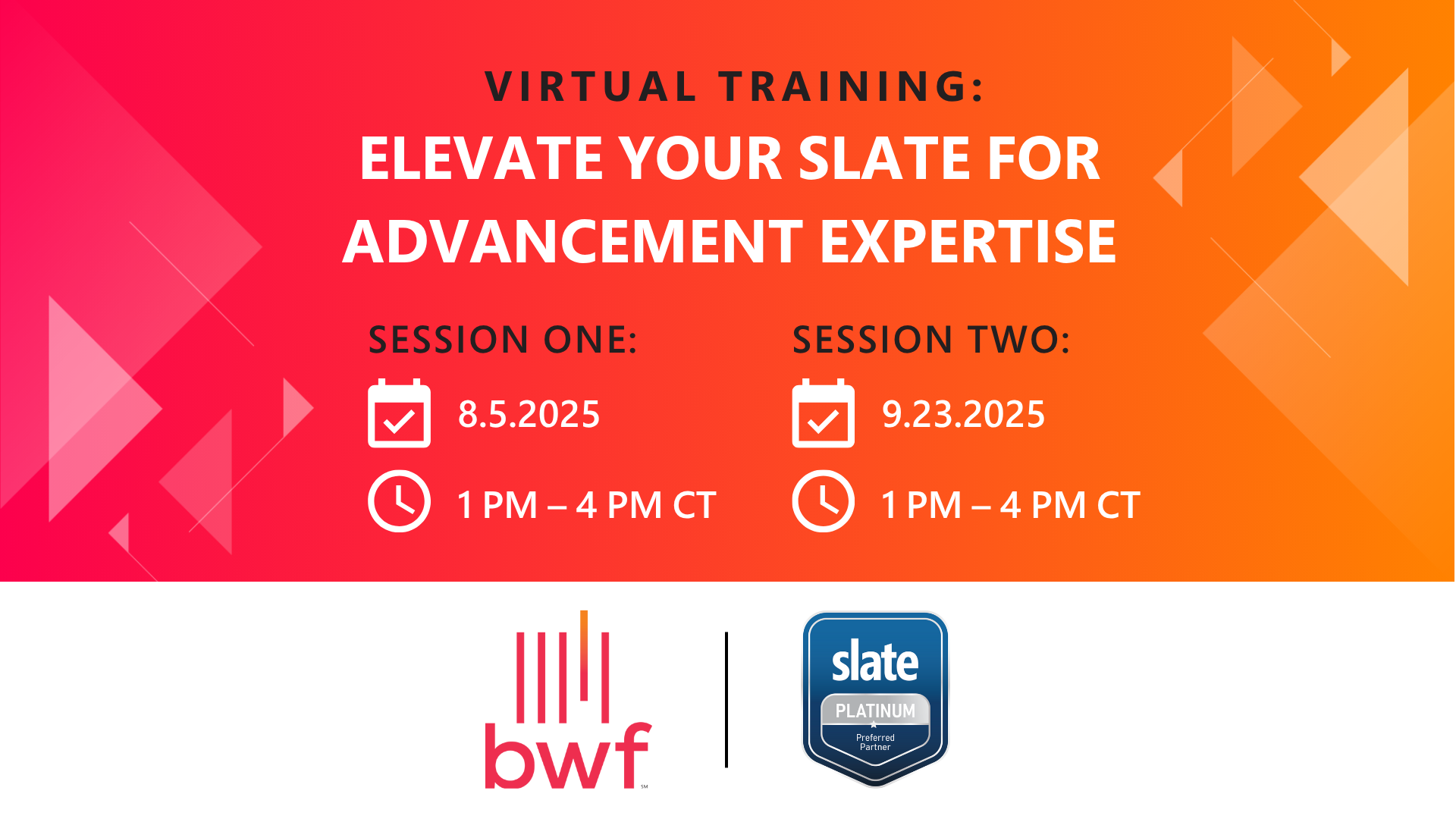 Elevate Your Slate for Advancement Expertise