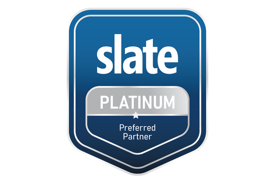 Slate for Advancement
