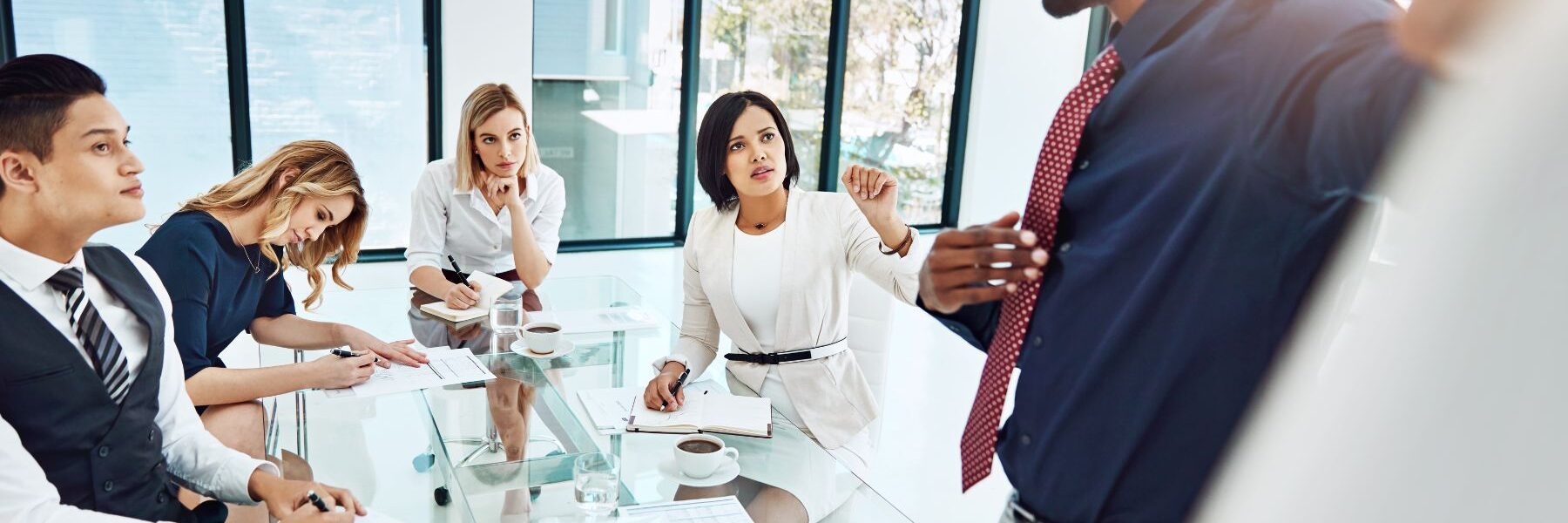 Leading Through Continued Uncertainty: Mid-Year Reflections on an Evolving Nonprofit Sector