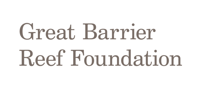 Great Barrier Reef Foundation