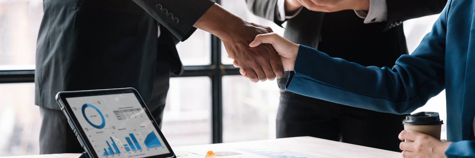 Salesforce ISVs in Motion: What the Affinaquest and Kindsight Merger Means for Your CRM Strategy 