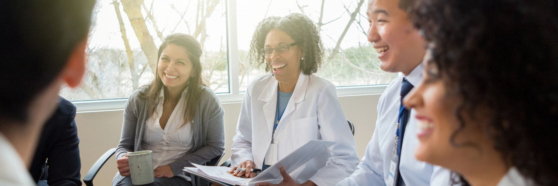 The Donors We’ve Been Expecting are Here: Now What?