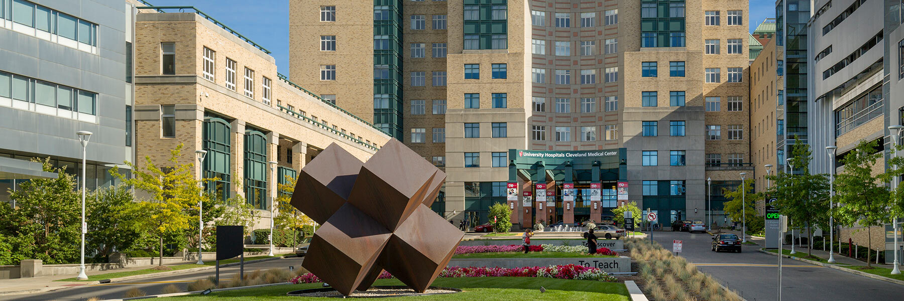 University Hospitals