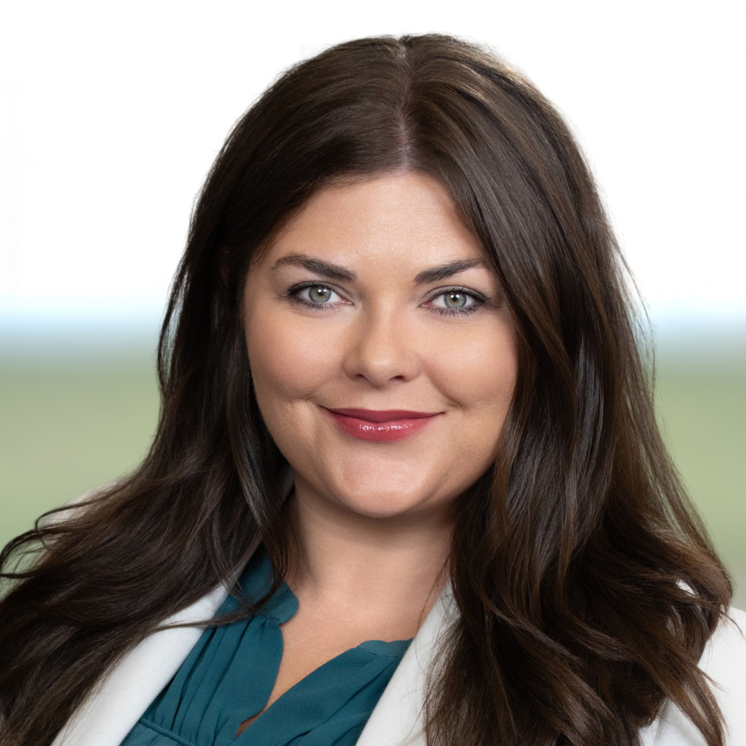 Jen Lemaster
