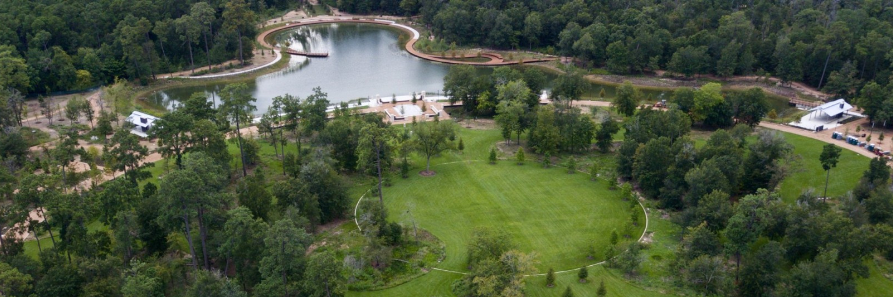 Memorial Park Conservancy