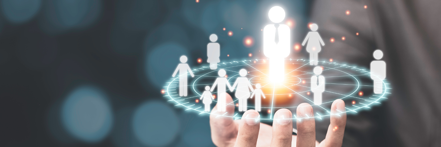 Where Strategy Meets Insight: How Prospect Development Fuels Principal Gift Success